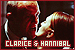  Hannibal and Clarice